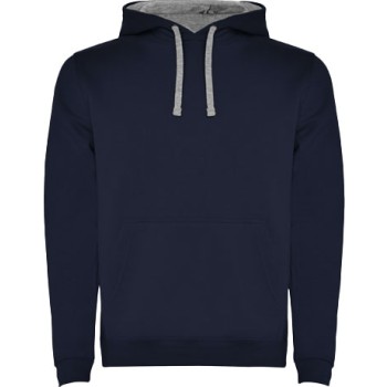 Felpa con cappuccio da uomo da 280 g/m² Urban