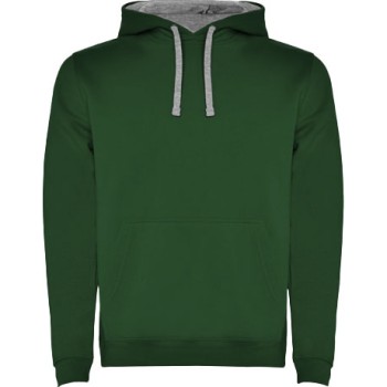 Felpa con cappuccio da uomo da 280 g/m² Urban