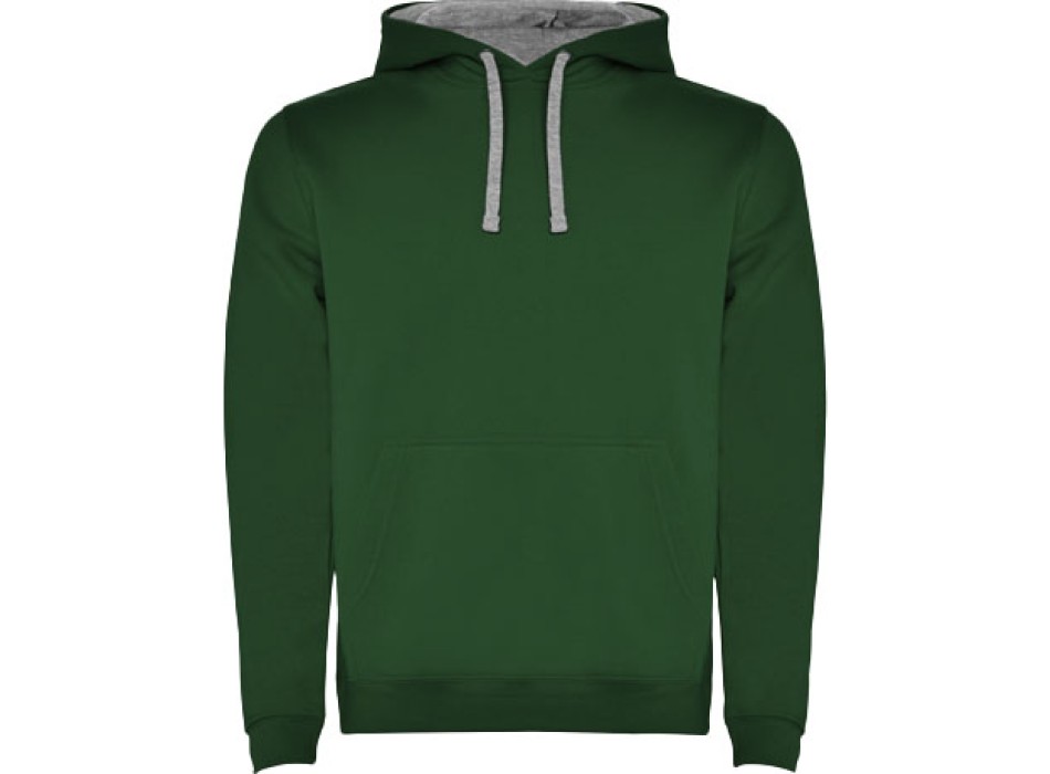 Felpa con cappuccio da uomo da 280 g/m² Urban