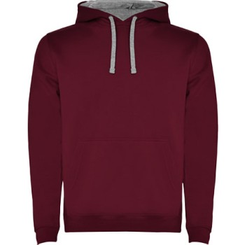 Felpa con cappuccio da uomo da 280 g/m² Urban