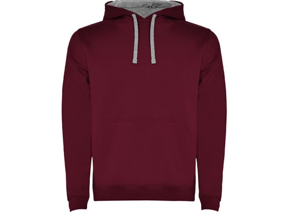 Felpa con cappuccio da uomo da 280 g/m² Urban