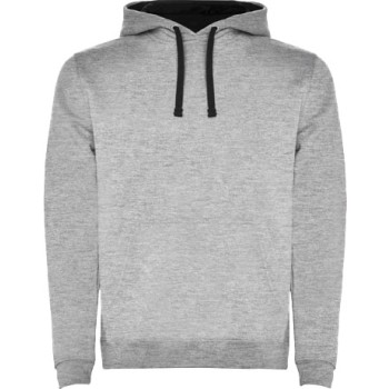 Felpa con cappuccio da uomo da 280 g/m² Urban