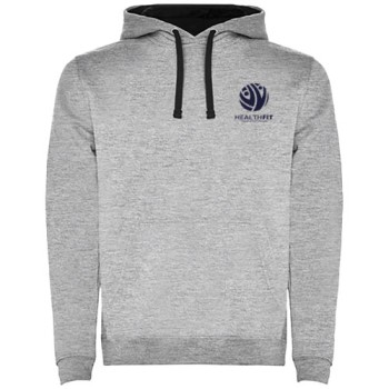 Felpa con cappuccio da uomo da 280 g/m² Urban