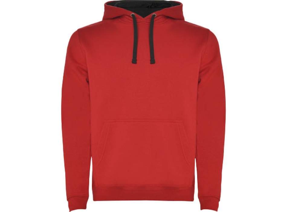Felpa con cappuccio da uomo da 280 g/m² Urban