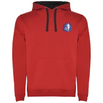 Felpa con cappuccio da uomo da 280 g/m² Urban