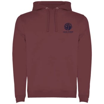 Felpa con cappuccio da uomo da 280 g/m² Urban