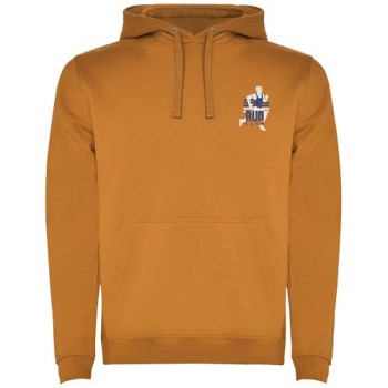 Felpa con cappuccio da uomo da 280 g/m² Urban