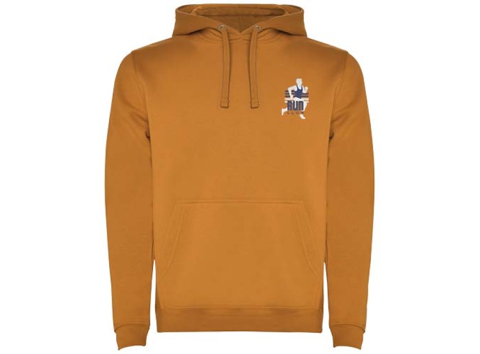 Felpa con cappuccio da uomo da 280 g/m² Urban
