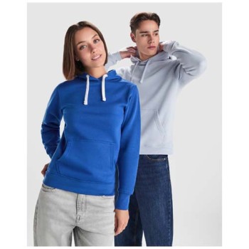 Felpa con cappuccio da uomo da 280 g/m² Urban
