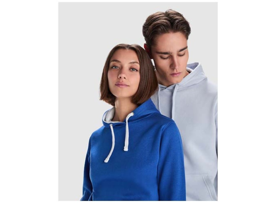 Felpa con cappuccio da uomo da 280 g/m² Urban