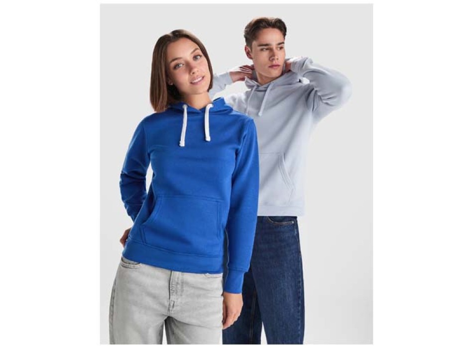 Felpa con cappuccio da uomo da 280 g/m² Urban
