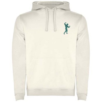 Felpa con cappuccio da uomo da 280 g/m² Urban