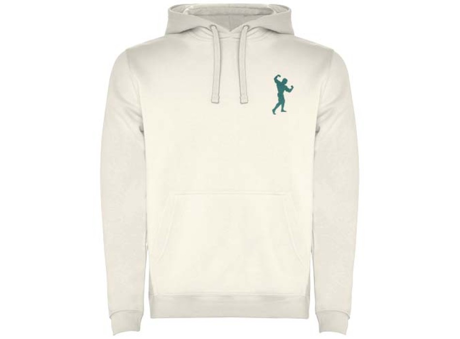 Felpa con cappuccio da uomo da 280 g/m² Urban