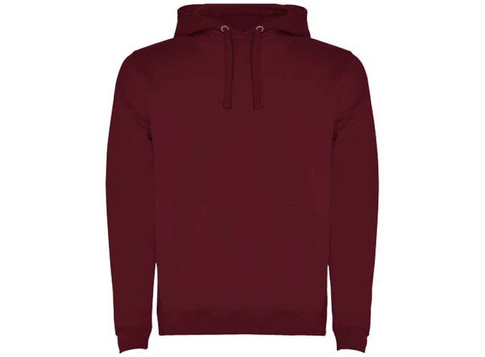 Felpa con cappuccio da uomo da 280 g/m² Urban