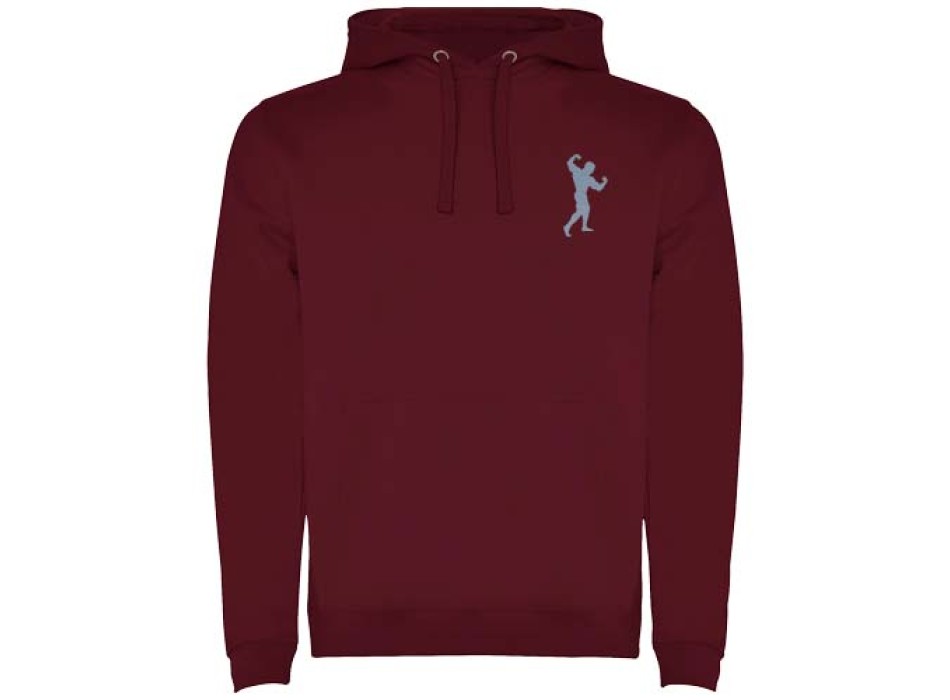 Felpa con cappuccio da uomo da 280 g/m² Urban