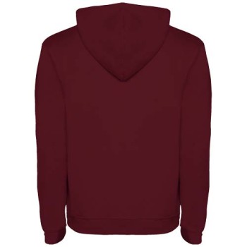 Felpa con cappuccio da uomo da 280 g/m² Urban