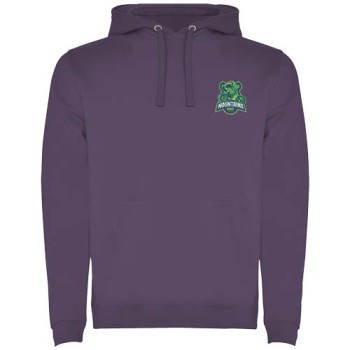 Felpa con cappuccio da uomo da 280 g/m² Urban