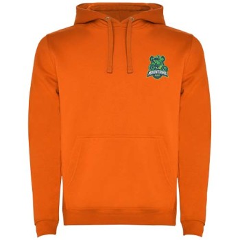Felpa con cappuccio da uomo da 280 g/m² Urban