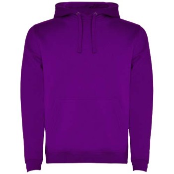 Felpa con cappuccio da uomo da 280 g/m² Urban