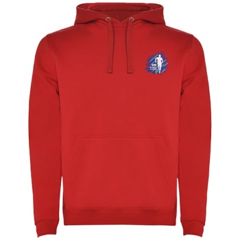 Felpa con cappuccio da uomo da 280 g/m² Urban