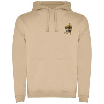 Felpa con cappuccio da uomo da 280 g/m² Urban