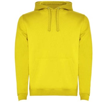 Felpa con cappuccio da uomo da 280 g/m² Urban