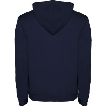 Felpa con cappuccio da uomo Urban