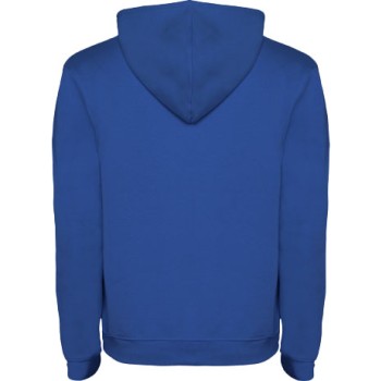 Felpa con cappuccio da uomo Urban