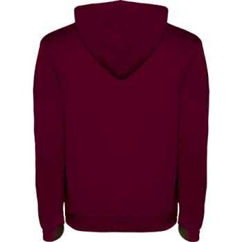 Felpa con cappuccio da uomo Urban