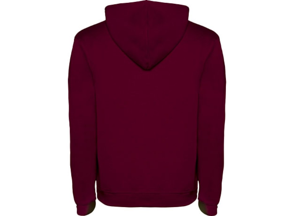 Felpa con cappuccio da uomo Urban