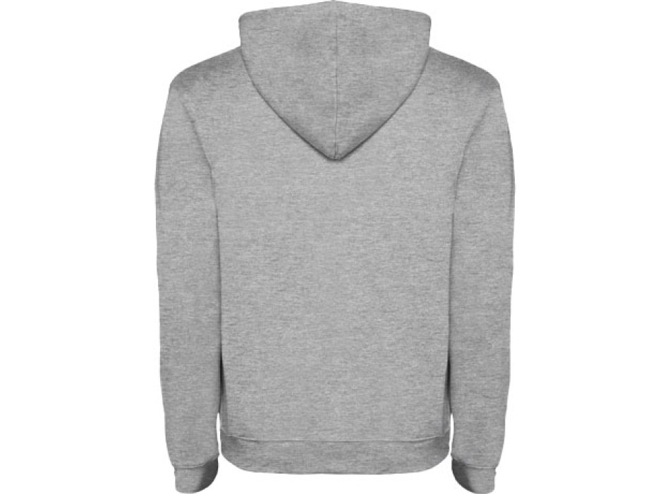 Felpa con cappuccio da uomo Urban