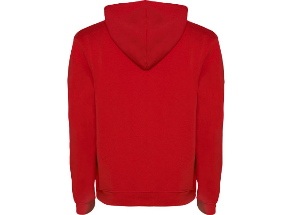 Felpa con cappuccio da uomo Urban