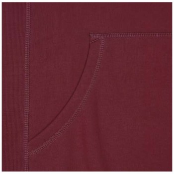 Felpa con cappuccio e cerniera da unisex da 300 g/m² Arora