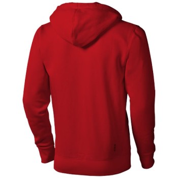 Felpa con cappuccio e cerniera da unisex da 300 g/m² Arora