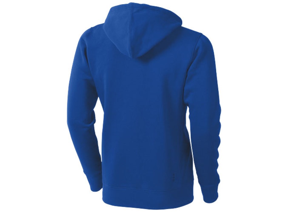 Felpa con cappuccio e cerniera da unisex da 300 g/m² Arora