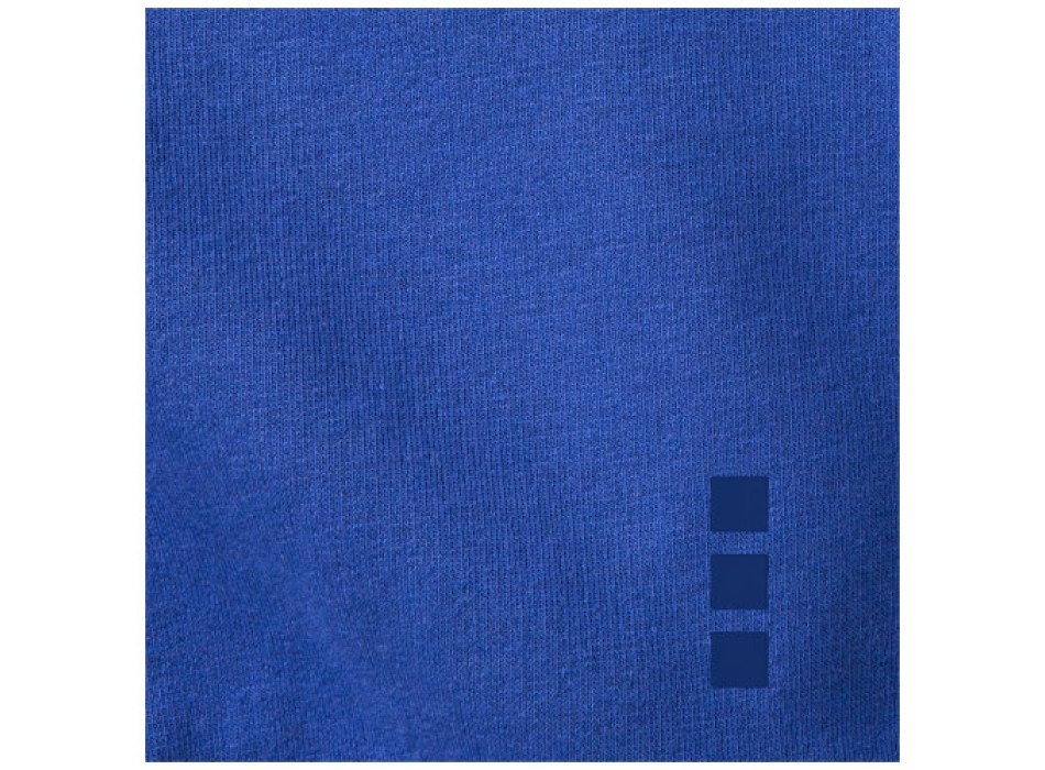 Felpa con cappuccio e cerniera da unisex da 300 g/m² Arora