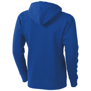 Felpa con cappuccio e cerniera da unisex da 300 g/m² Arora