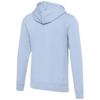 Felpa con cappuccio e cerniera da unisex da 300 g/m² Arora