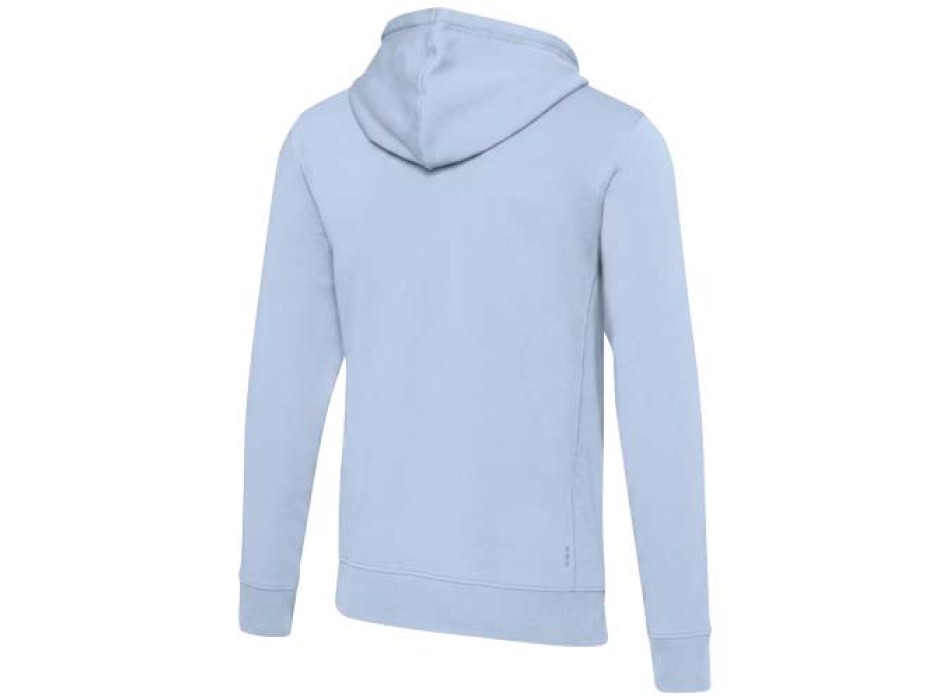 Felpa con cappuccio e cerniera da unisex da 300 g/m² Arora