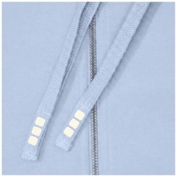 Felpa con cappuccio e cerniera da unisex da 300 g/m² Arora