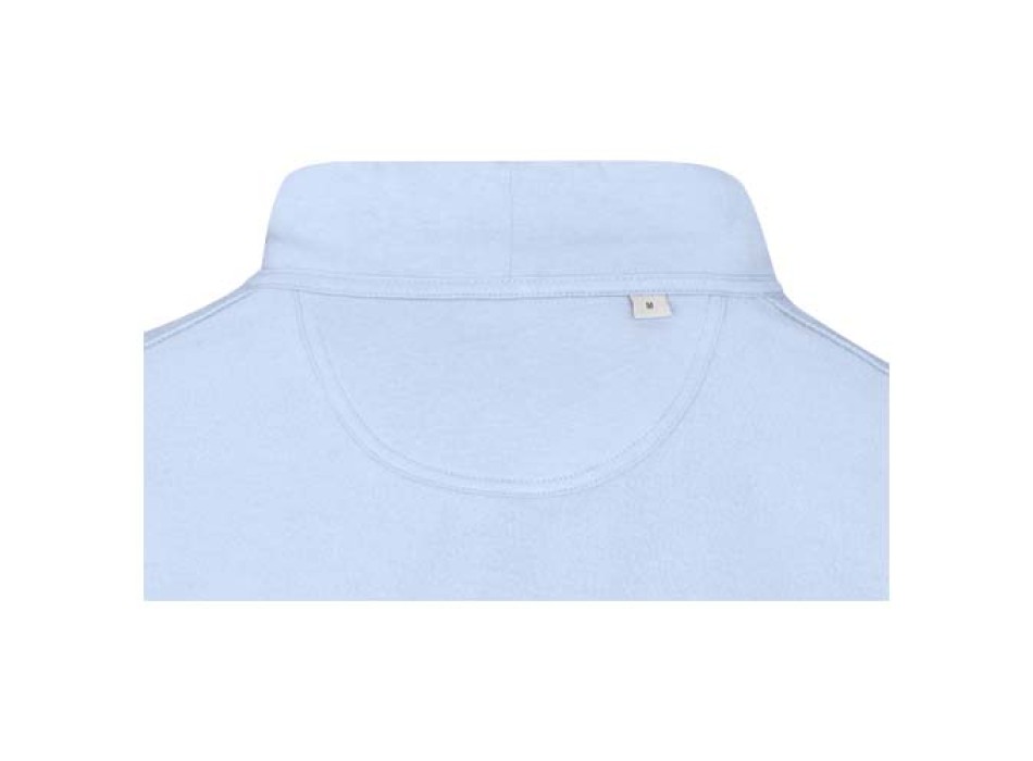 Felpa con cappuccio e cerniera da unisex da 300 g/m² Arora