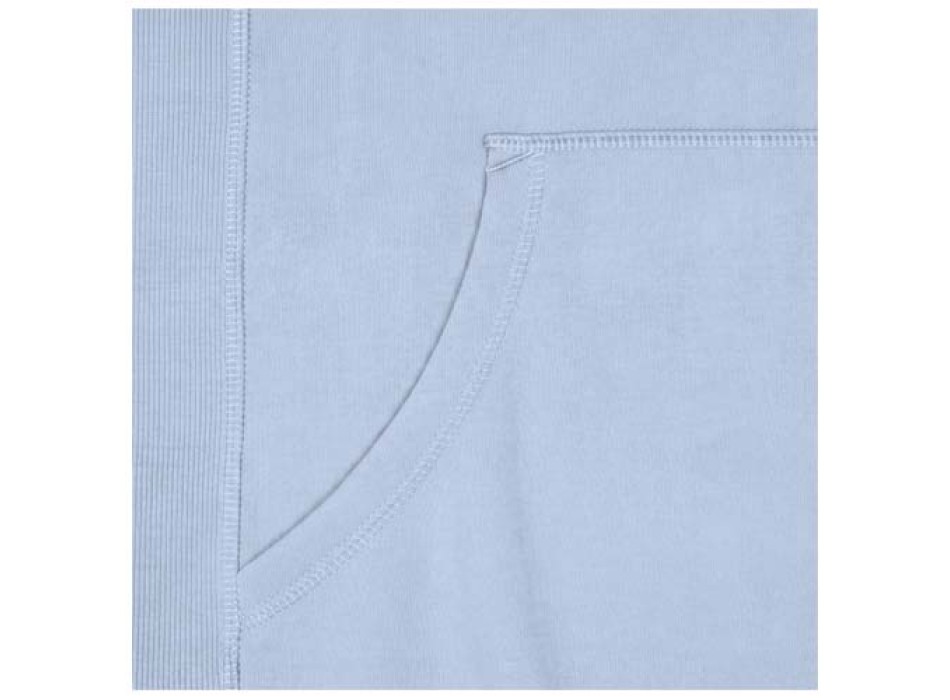Felpa con cappuccio e cerniera da unisex da 300 g/m² Arora
