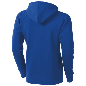 Felpa con cappuccio e cerniera da unisex da 300 g/m² Arora