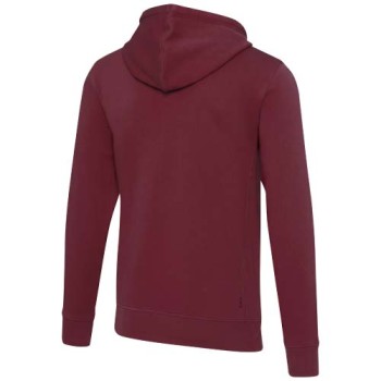 Felpa con cappuccio e cerniera da unisex da 300 g/m² Arora