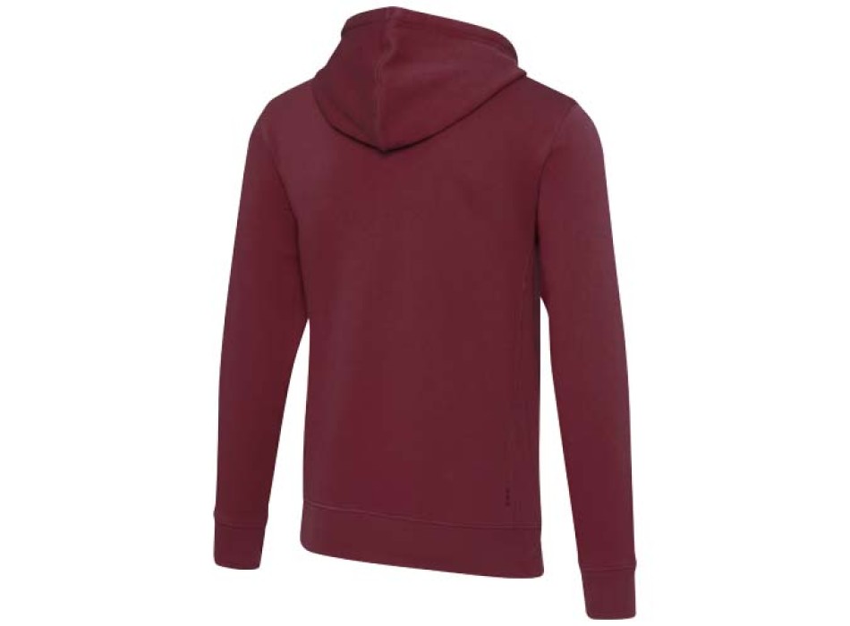 Felpa con cappuccio e cerniera da unisex da 300 g/m² Arora