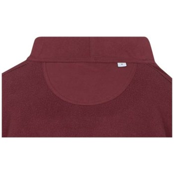 Felpa con cappuccio e cerniera da unisex da 300 g/m² Arora
