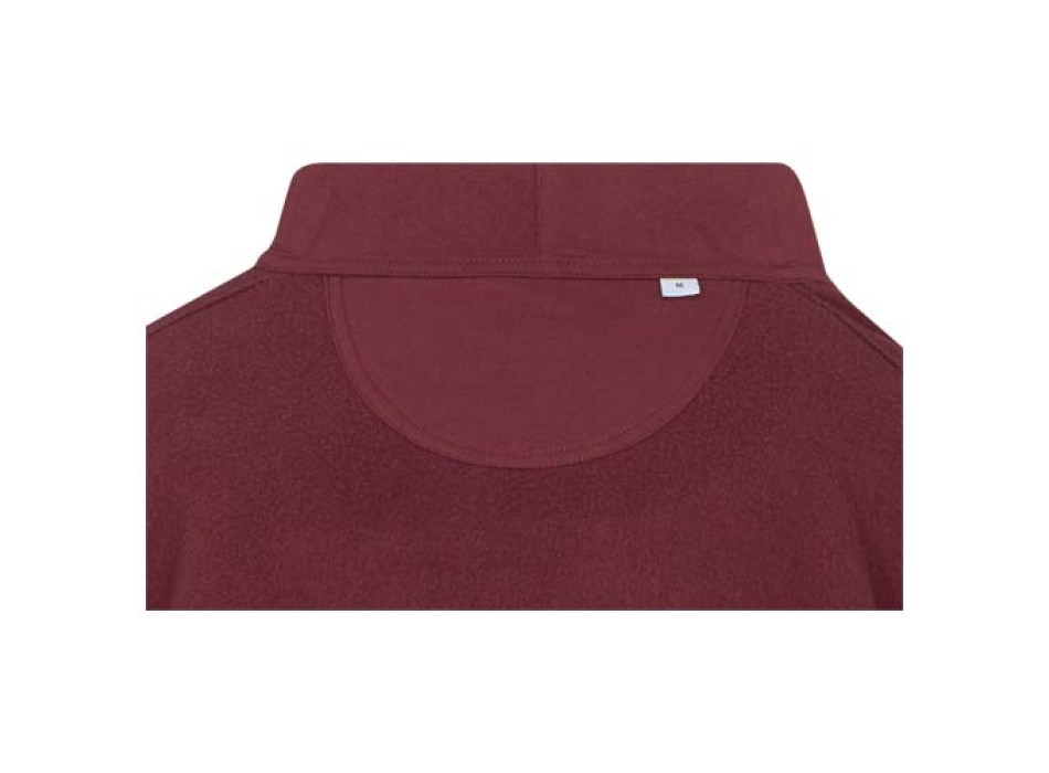 Felpa con cappuccio e cerniera da unisex da 300 g/m² Arora