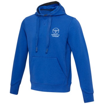 Felpa con cappuccio unisex da 300 g/m² Arora