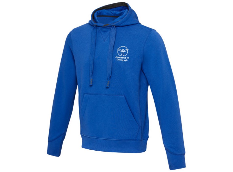 Felpa con cappuccio unisex da 300 g/m² Arora