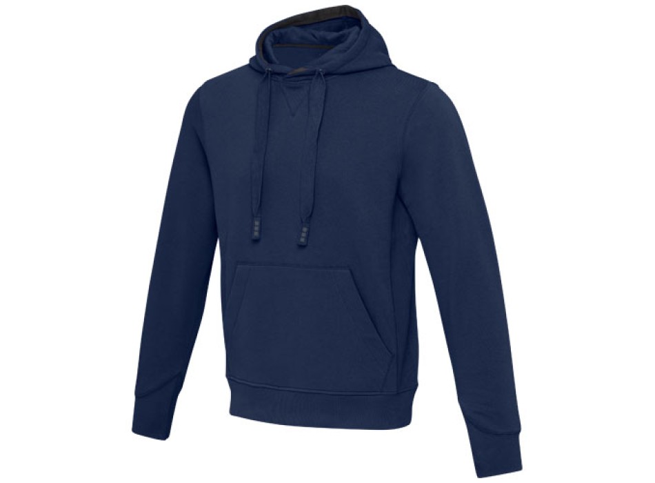 Felpa con cappuccio unisex Laguna